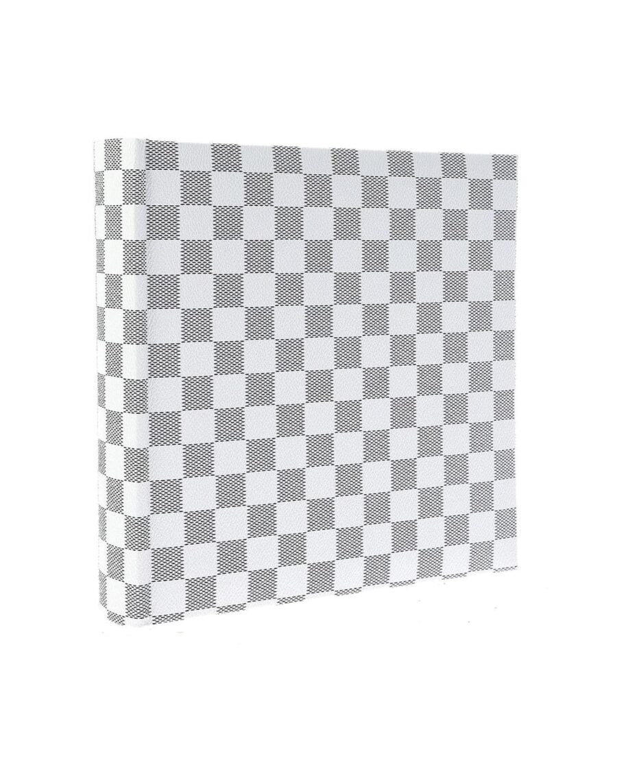 Фотоальбом на 200 фото Gedeon Art 05 White