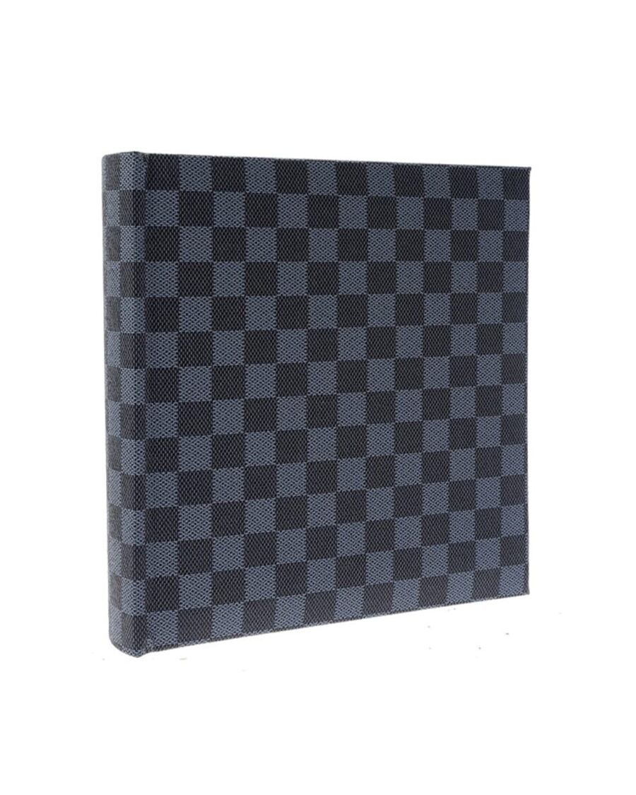 Фотоальбом на 200 фото Gedeon Art 06 Black