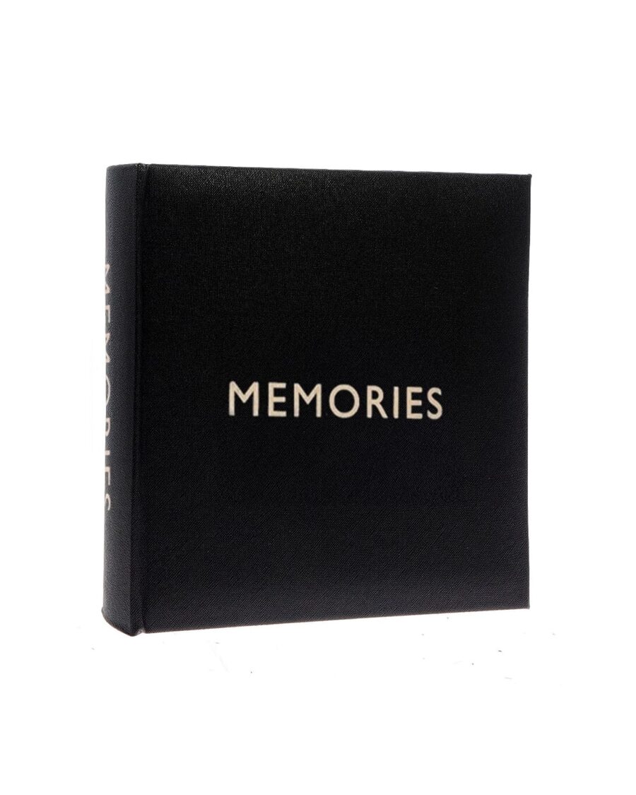 Фотоальбом на 200 фото Gedeon Art 103 Memories