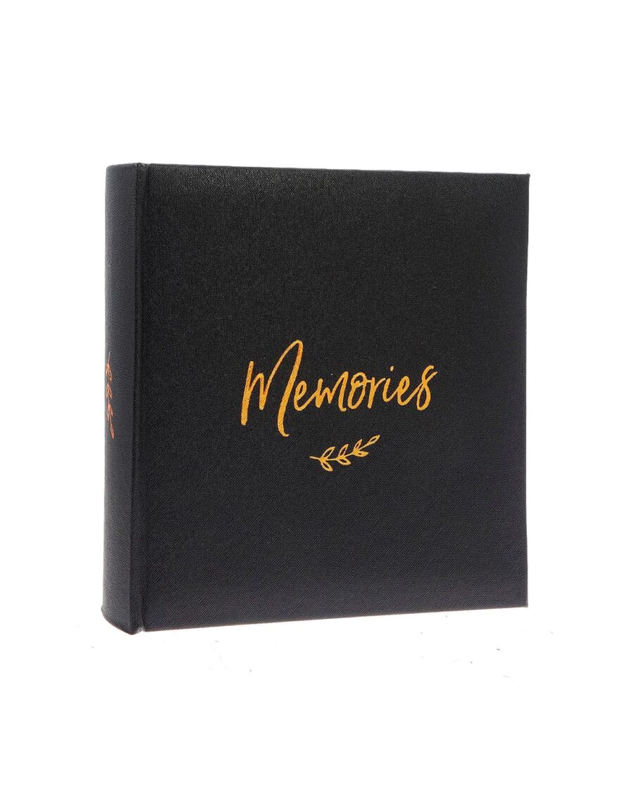 Фотоальбом на 500 фото Gedeon Art 106 Memories