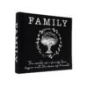 Фотоальбом на 200 фото Gedeon Art 109 Family