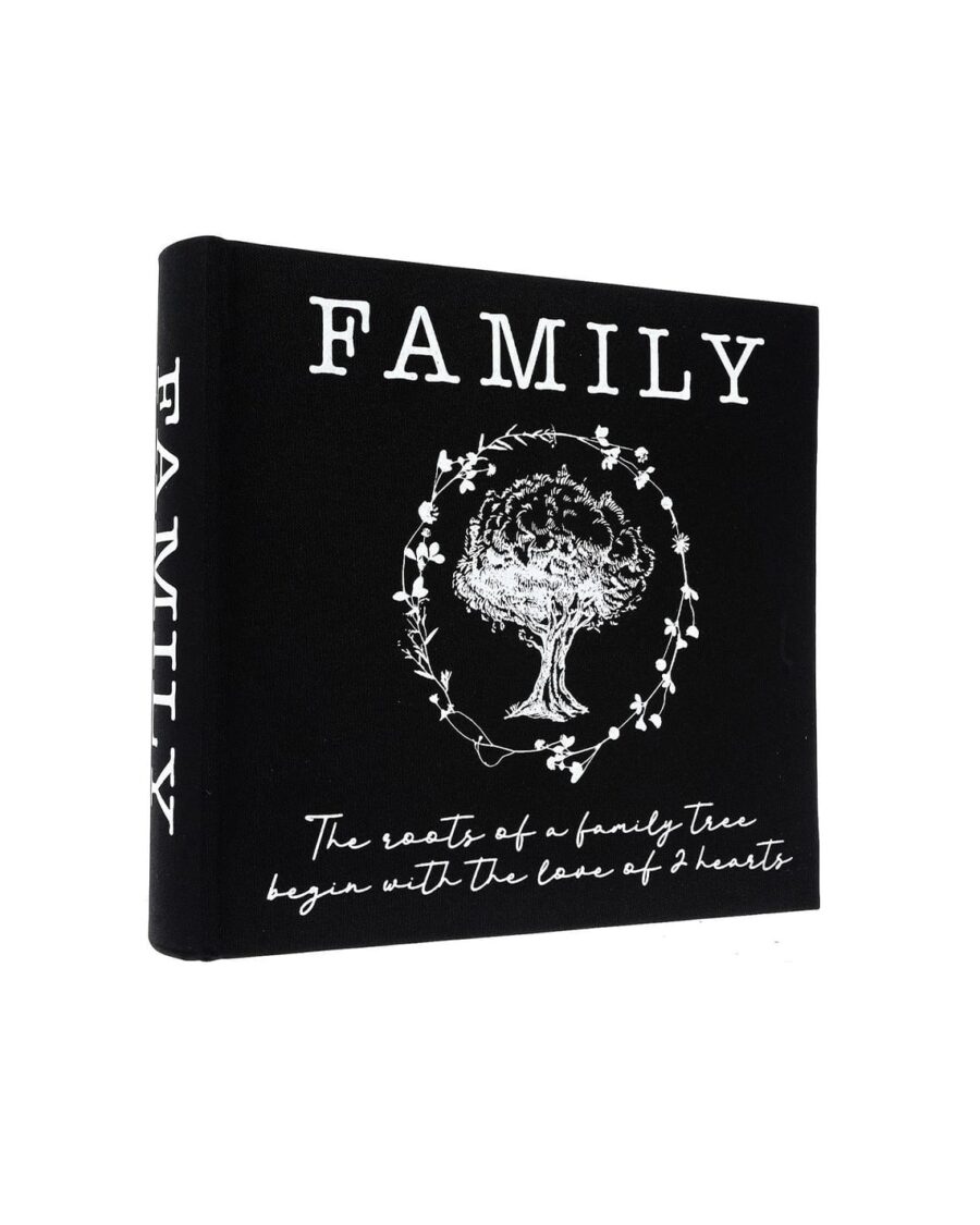 Фотоальбом на 200 фото Gedeon Art 109 Family