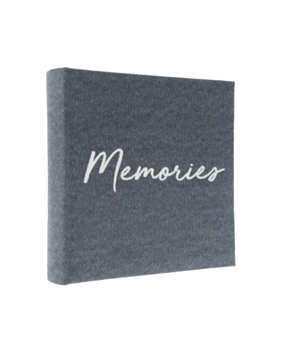 Фотоальбом на 200 фото Gedeon Art 147 Memories