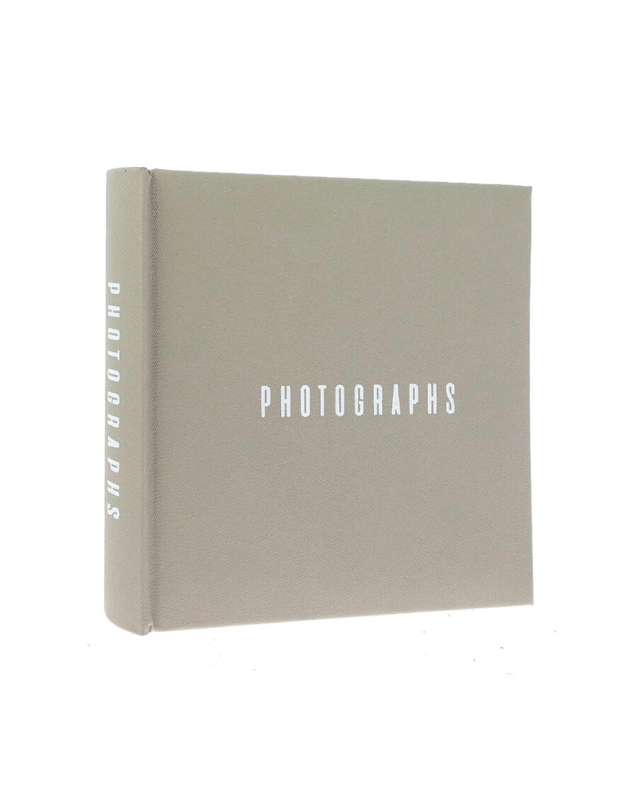 Фотоальбом на 200 фото Gedeon Art 152 Photographs