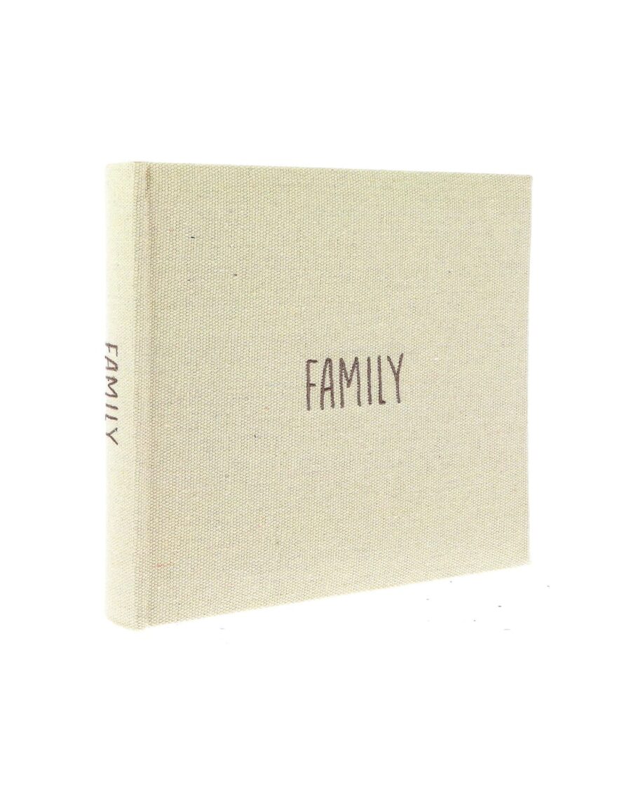 Фотоальбом на 200 фото Gedeon Art 76 Family