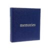Фотоальбом на 200 фото Gedeon Art 86 Memories