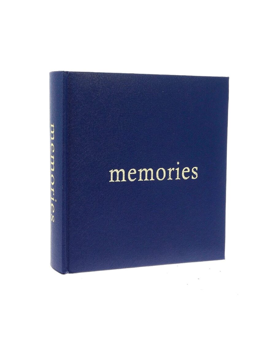 Фотоальбом на 200 фото Gedeon Art 86 Memories