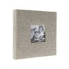 Фотоальбом на 200 фото Gedeon KD46200 Fabric Craft