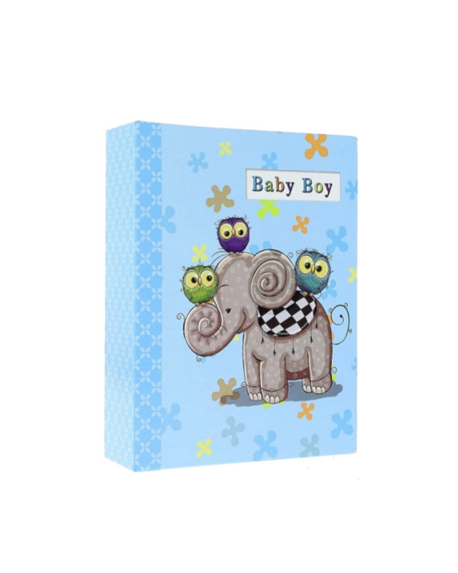 Дитячий альбом на 100 фото Gedeon Funny