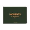 Фотоальбом ORNER Moments of Happiness (білі сторінки)
