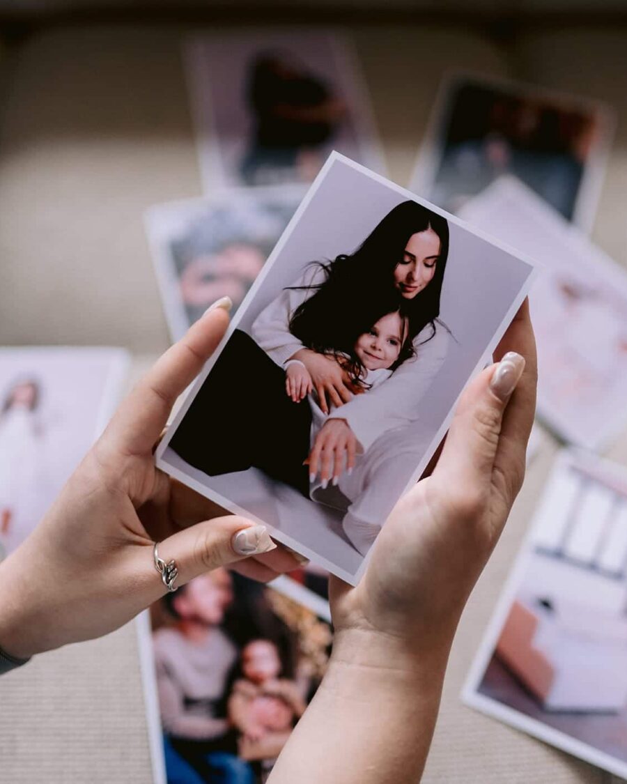 Поліграфічний фотодрук