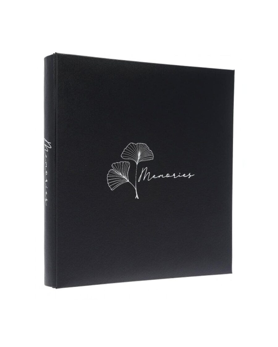 Фотоальбом на 500 фото Gedeon Art 100 Memories