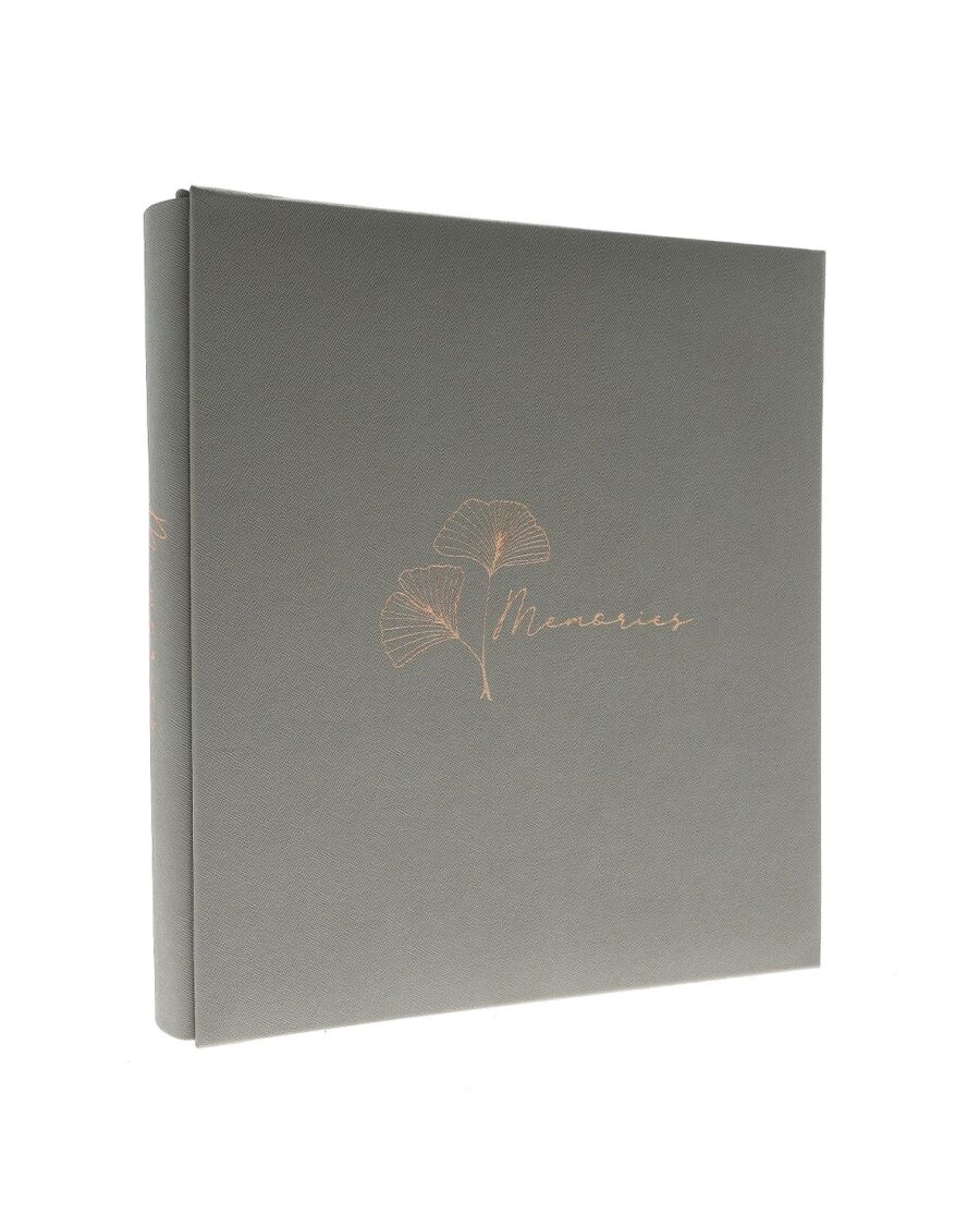 Фотоальбом на 500 фото Gedeon Art 144 Memories