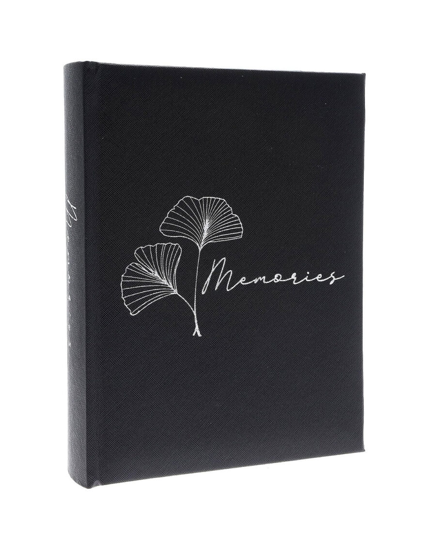 Фотоальбом на 200 фото Gedeon ART100 H Memories