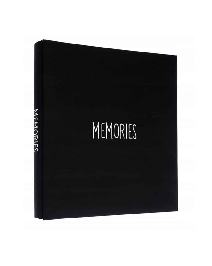 Фотоальбом на 500 фото Gedeon Art 104 Memories