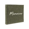Фотоальбом на 200 фото Gedeon Art 105 Memories