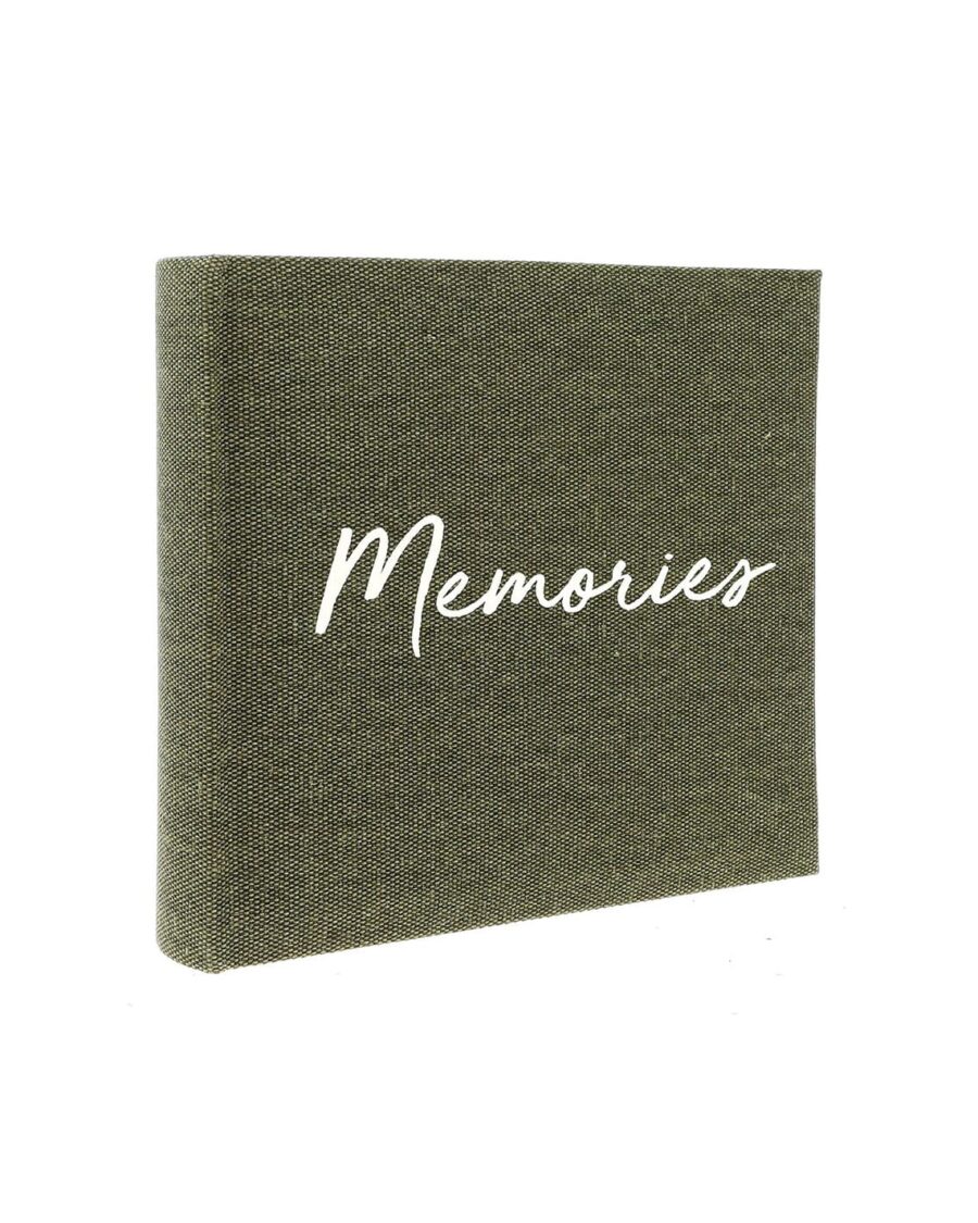 Фотоальбом на 200 фото Gedeon Art 105 Memories