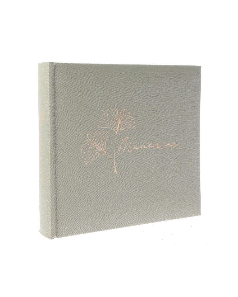 Фотоальбом на 200 фото Gedeon Art 144 Memories