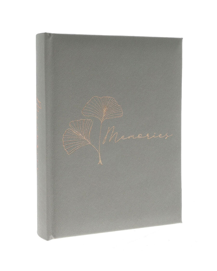 Фотоальбом на 200 фото Gedeon ART144 H Memories