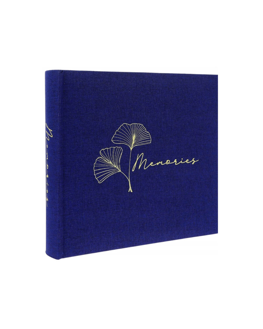 Фотоальбом на 200 фото Gedeon Art 153 Memories