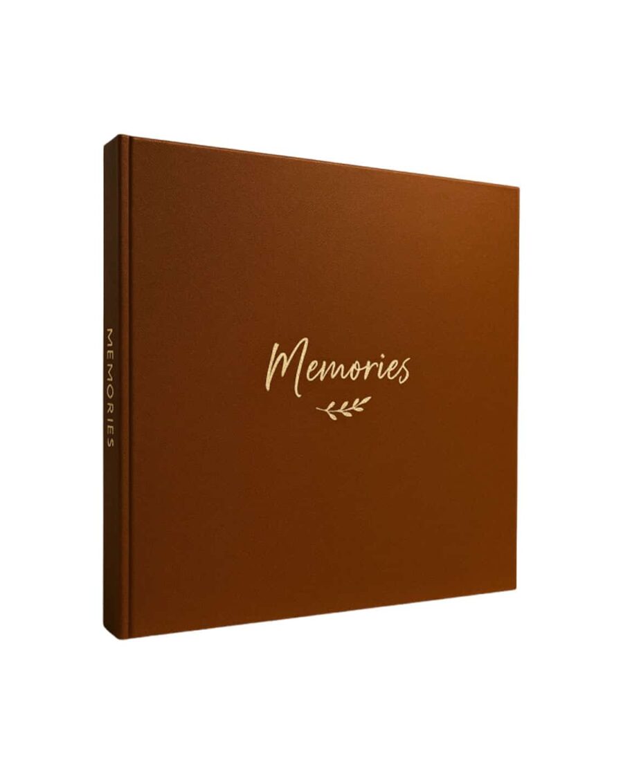 Фотоальбом на 500 фото Gedeon Art 176 Memories