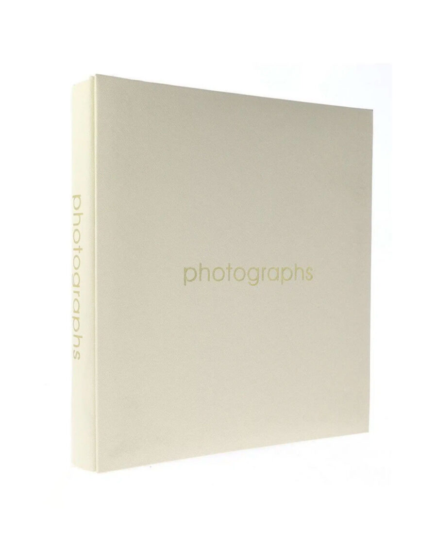 Фотоальбом на 500 фото Gedeon Art 179 Photographs