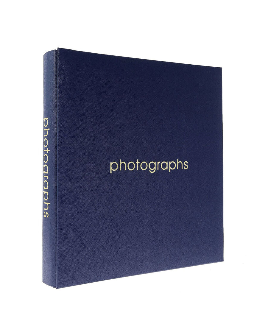 Фотоальбом на 500 фото Gedeon Art 180 Photographs