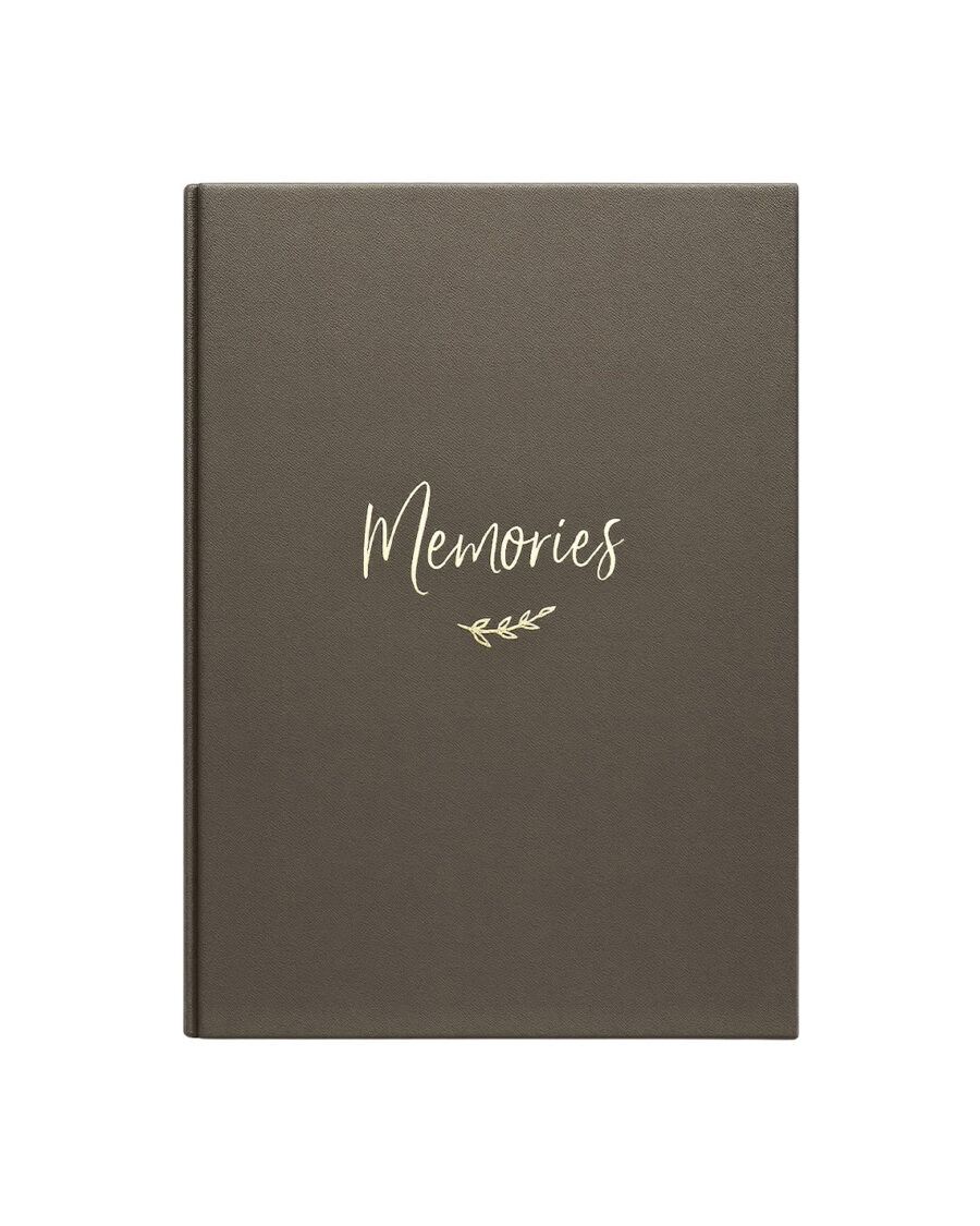 Фотоальбом на 200 фото Gedeon ART47 H Memories