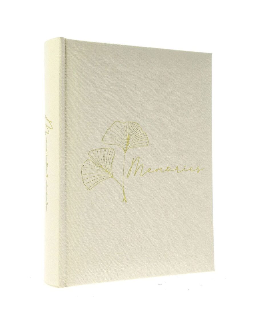 Фотоальбом на 200 фото Gedeon ART59 H Memories