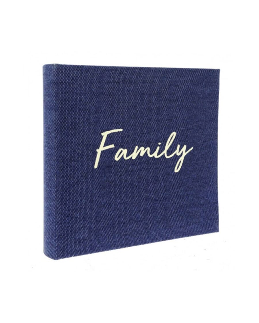 Фотоальбом на 200 фото Gedeon Art 89 Family