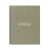 Фотоальбом на 200 фото Gedeon ART97 H Family
