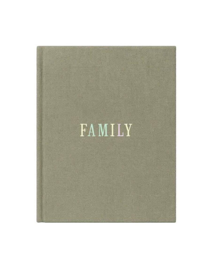 Фотоальбом на 200 фото Gedeon ART97 H Family