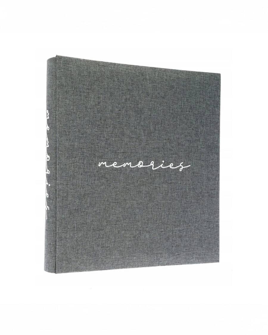 Фотоальбом на 500 фото Gedeon ART95 Memories