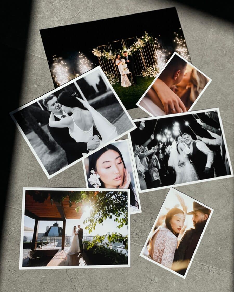 Фотографії