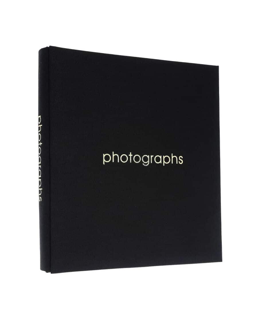 Фотоальбом на 500 фото Gedeon SB46500 ART113 Photographs