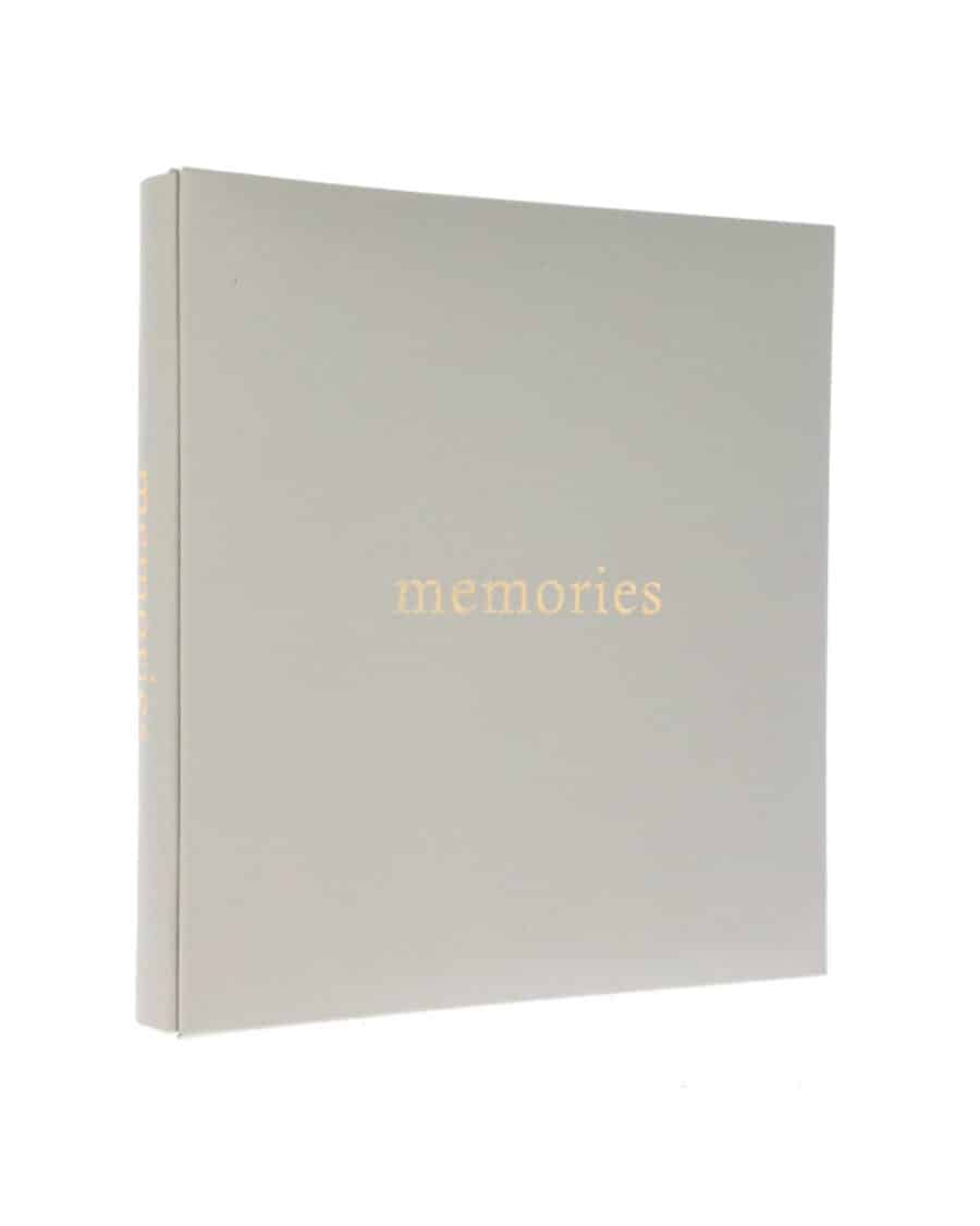 Фотоальбом на 500 фото Gedeon SB46500 ART142 Memories