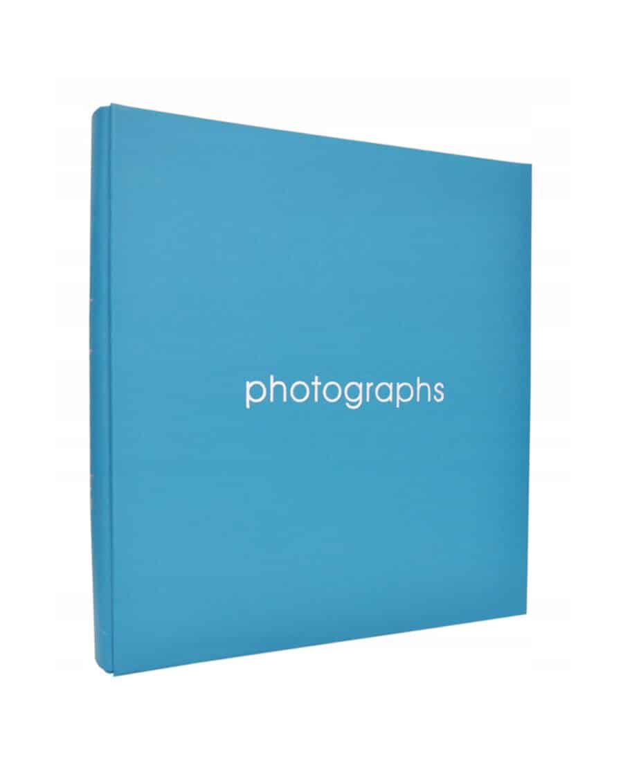 Фотоальбом на 500 фото Gedeon SB46500 ART182 Photographs