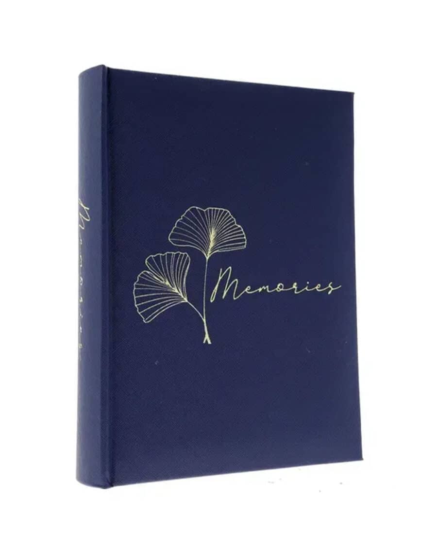 Фотоальбом на 200 фото Gedeon ART60H Memories