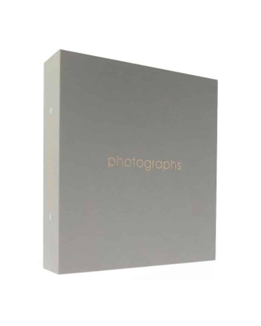 Фотоальбом на 1000 фото Gedeon SBC461000 ART18 Photographs