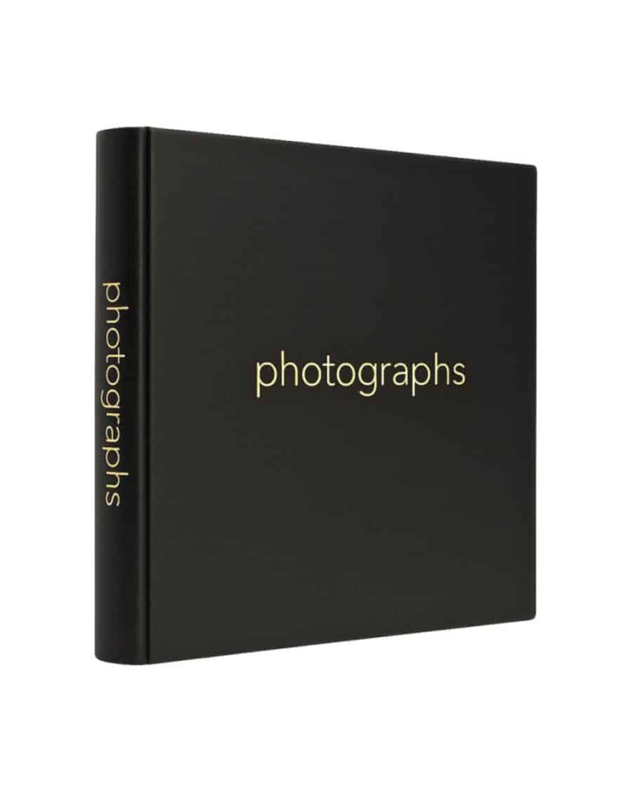 Фотоальбом на 500 фото Gedeon SB46500 ART181 Photographs