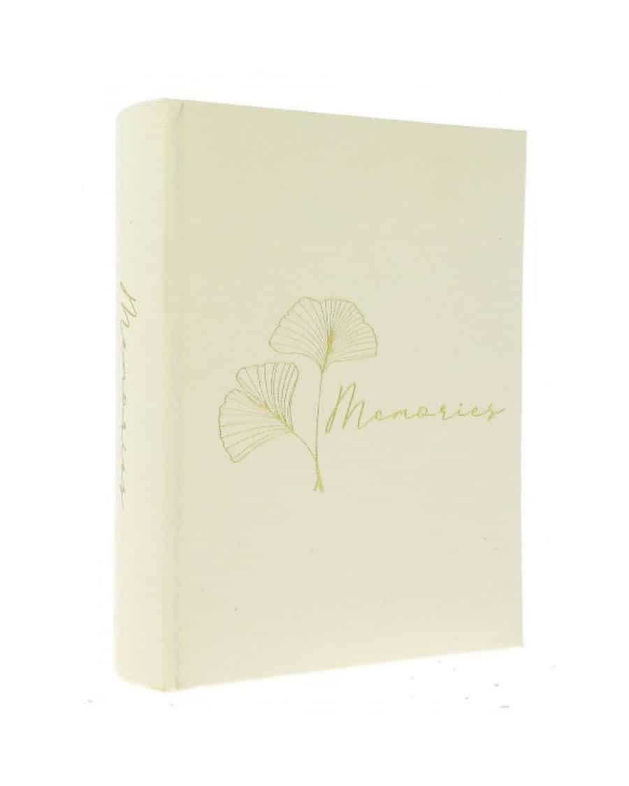 Фотоальбом на 300 фото Gedeon KD46300/2 ART59 “Memories”