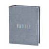 Фотоальбом на 300 фото Gedeon KD46300/2 ART97 Family