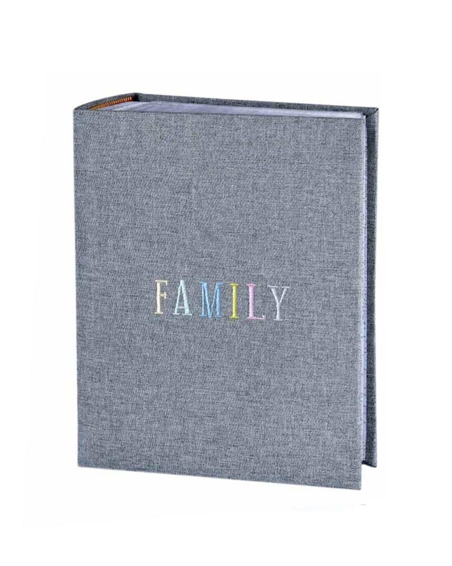 Фотоальбом на 300 фото Gedeon KD46300/2 ART97 Family