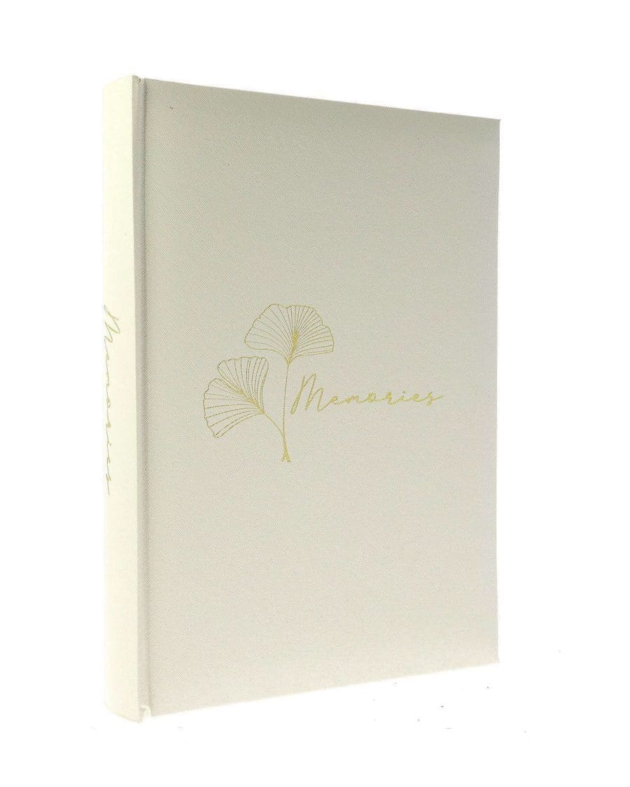 Фотоальбом на 300 фото Gedeon KD46300/3 ART59 (Ginkgo)