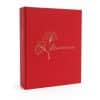 Фотоальбом на 304 фото Gedeon DPH46304/2 Art 157 Memories Red