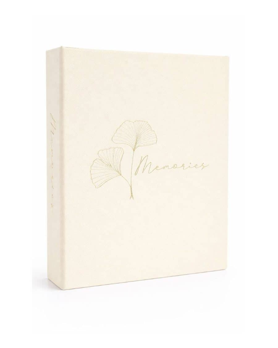 Фотоальбом на 304 фото Gedeon DPH46304/2 Art 59 Memories Beige