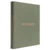 Фотоальбом на 200 фото Gedeon Art 98 H Photographs Olive