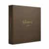 Фотоальбом на 800 фото Gedeon SBC46800 ART47 Memories (Brown)