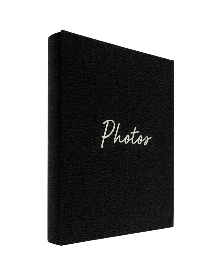 Фотоальбом на 200 фото Gedeon KD46200 ART14(H) "Photos"
