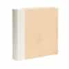 Фотоальбом на 200 фото Gedeon KD46200 WOOD (White)